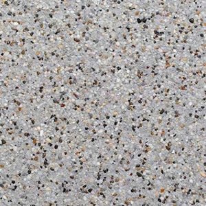 NPT Mini Pebbles French Gray pool finish swatch