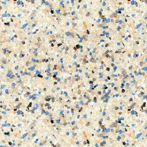 NPT Regular Pebbles Aqua Cool pool finish swatch