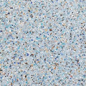 NPT Puerto Rico Blend Small Aqua Blue pool finish swatch