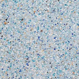 NPT Puerto Rico Blend Small Aqua White pool finish swatch