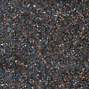 NPT Puerto Rico Blend Small Black pool finish swatch