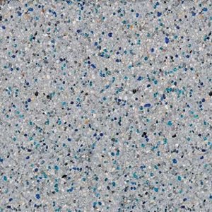 NPT Puerto Rico Blend Small French Gray pool finish swatch