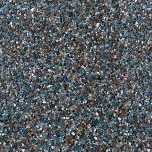 NPT Puerto Rico Blend Small Midnight Blue pool finish swatch